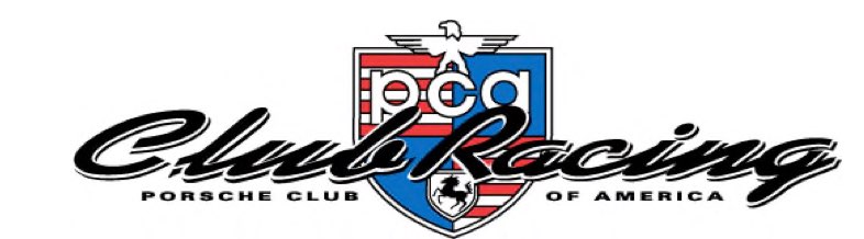 PCA CLUB RACING